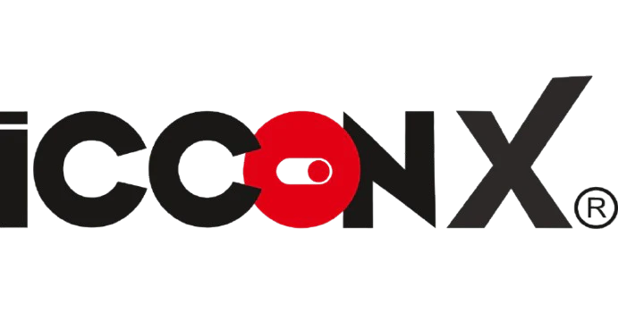 Icconx logo