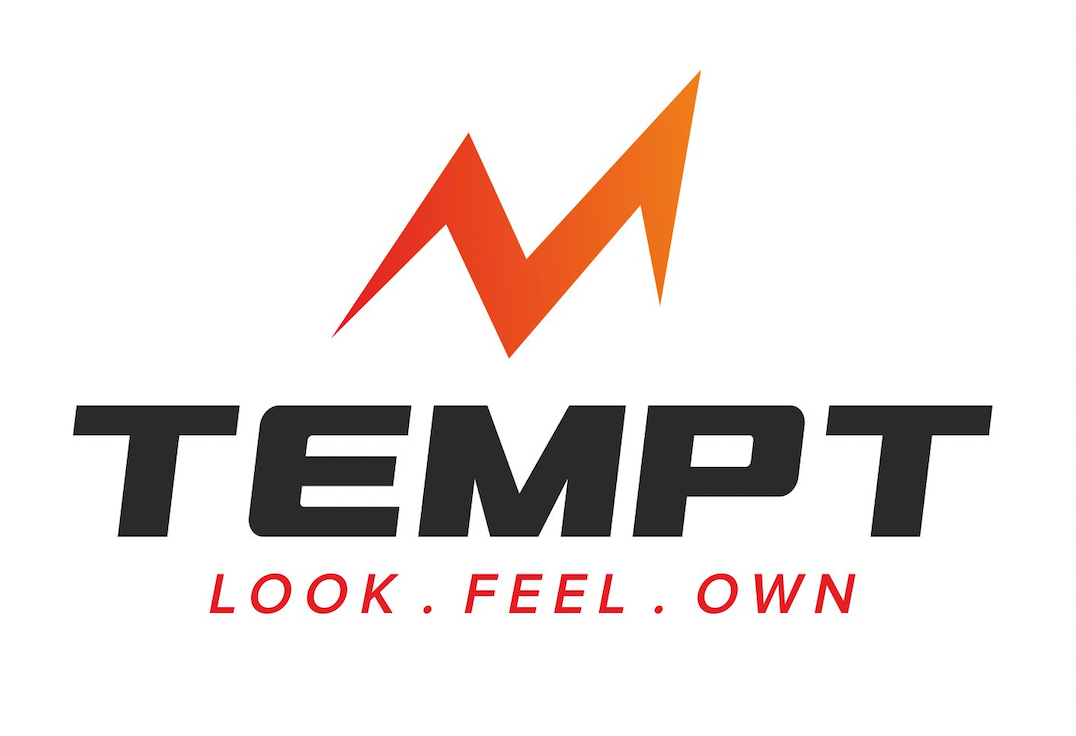 Tempt logo