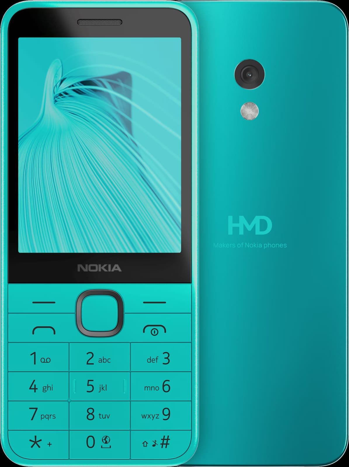 NOKIA 235 4G