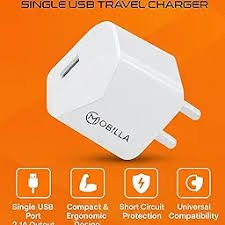 MCHARGE 214M