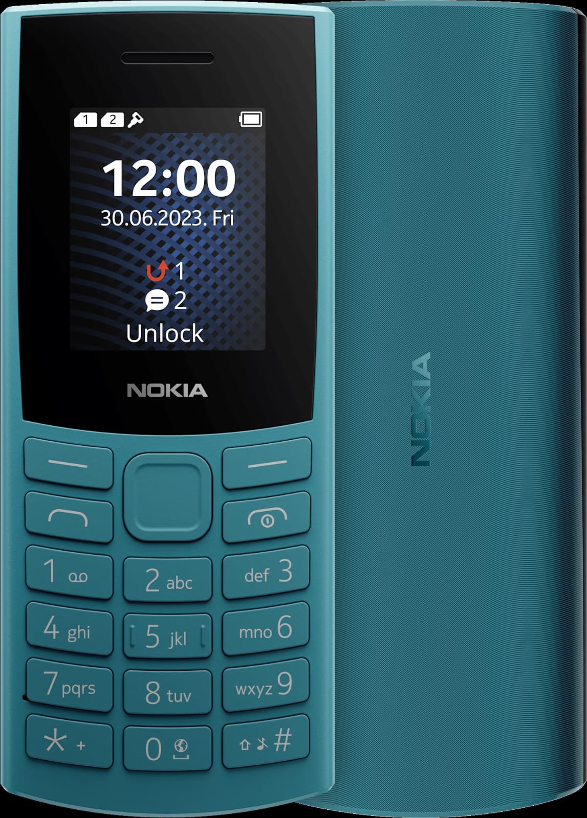 NOKIA 106 4G