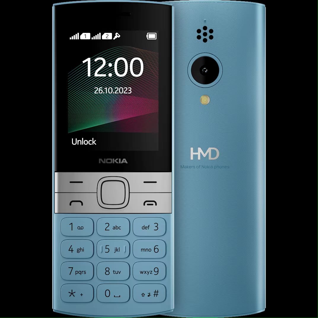 NOKIA 150 DUAL SIM