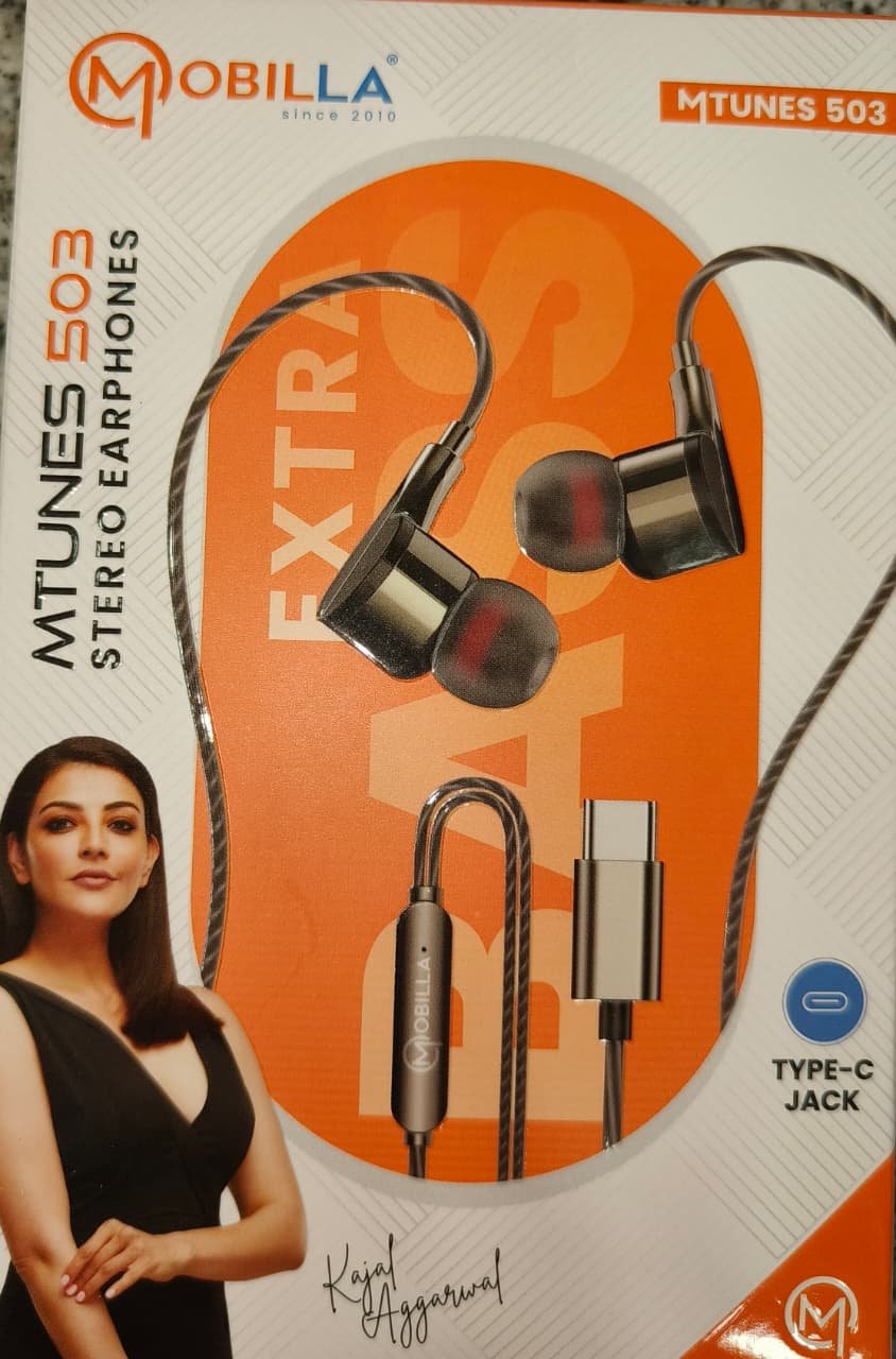 MTUNES 503