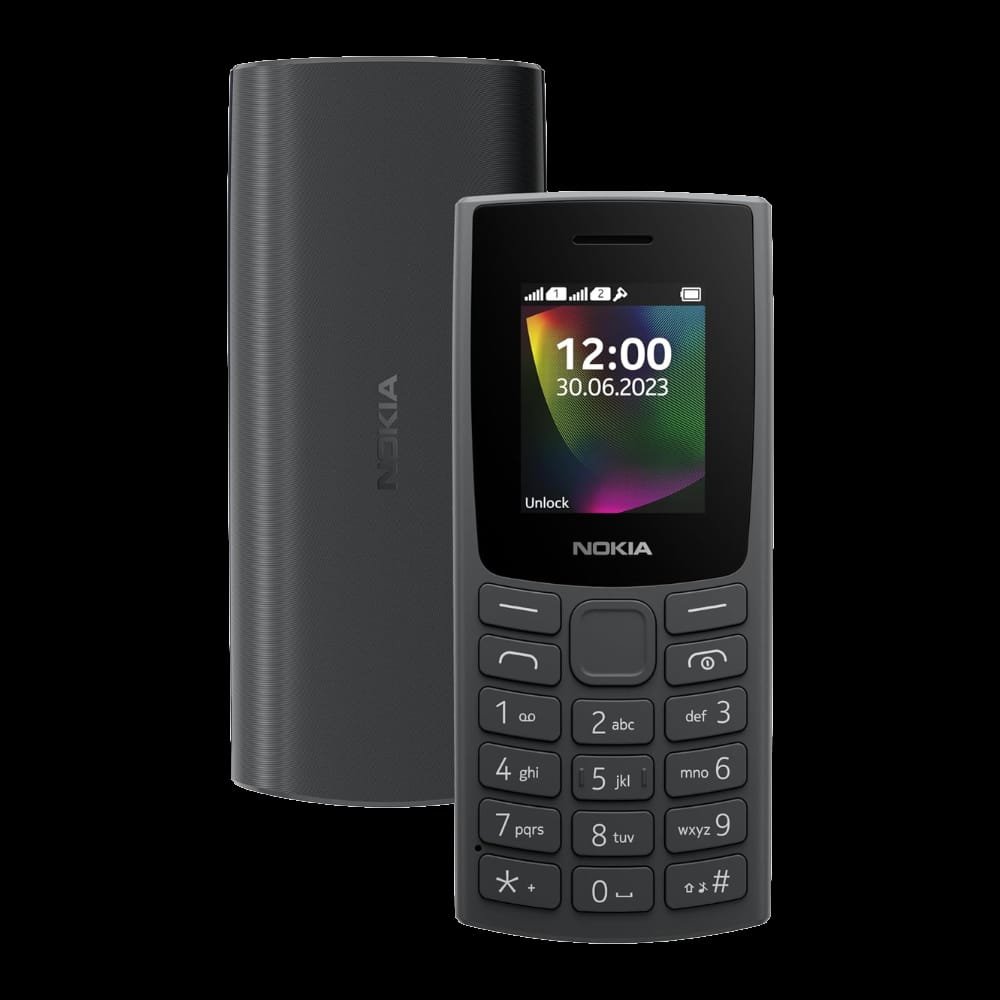 NOKIA 106 DUAL SIM
