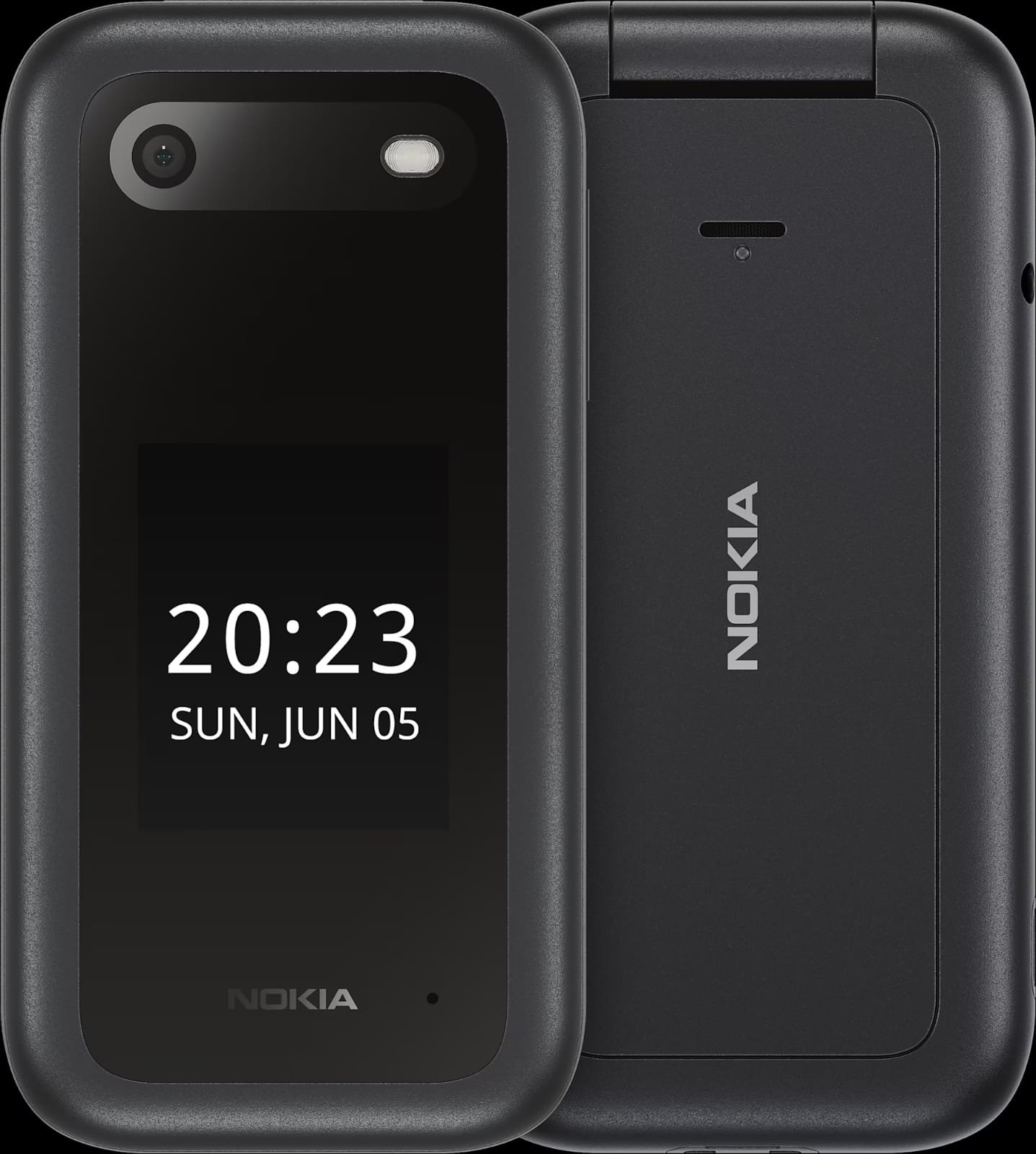 NOKIA 2660 4G FLIP