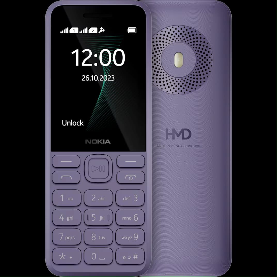 NOKIA 130 MUSIC DUAL SIM